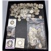 Image 1 : Old US Nickel Collection