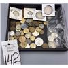 Image 8 : Group of Foreign Coins