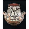 Image 2 : Acoma Pot, Circa 1920s - 40s