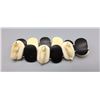 Image 3 : Miscellaneous Ivory, Bone, Bakelite, Etc.