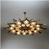 Image 1 : Gio Ponti Chandelier