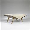 Image 1 : Gio Ponti bench