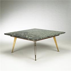 Gio Ponti coffee table