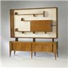Image 1 : Gio Ponti display cabinet