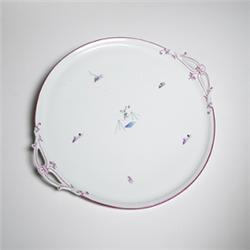 Gio Ponti Circus Platter