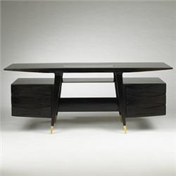 Gio Ponti executive desk