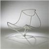 Image 1 : Grassi, Conti, and Forlani armchair