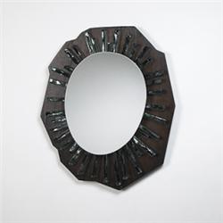 Fontana Arte mirror