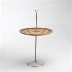 Nino Zoncada gueridon, model AZ 1001