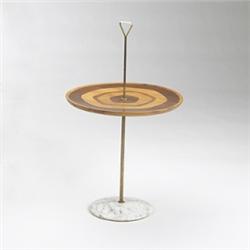 Nino Zoncada gueridon, model AZ 1001