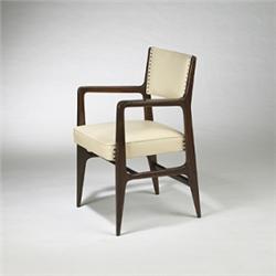 Gio Ponti armchair, model 646