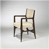 Image 1 : Gio Ponti armchair, model 646