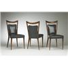 Image 1 : Erno Fabry dining chairs, set of six