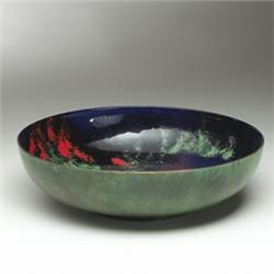 Paolo DePoli bowl