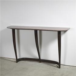 Osvaldo Borsani console table