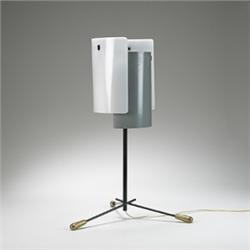 Arteluce, attribution table lamp