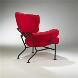 Franco Albini PL 19 lounge chair