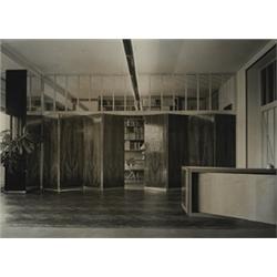 Carlo Mollino photograph