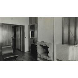 Carlo Mollino photograph