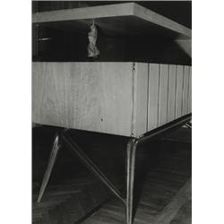 Carlo Mollino photograph