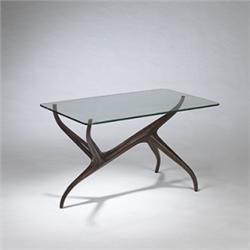 Carlo Graffi coffee table