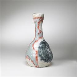 Guido Gambone vase