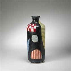 Guido Gambone vessel