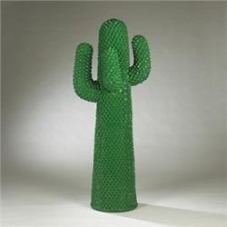 Guido Drocco and Franco Mello Cactus coat ra