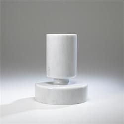 Angelo Mangiarotti vase