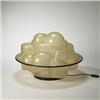 Image 1 : Sergio Asti Profiterole lamp