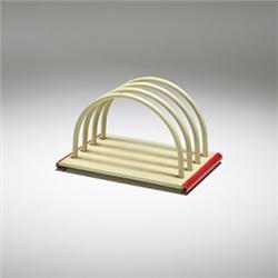 Marianne Brandt Letter and Card Holder, mode