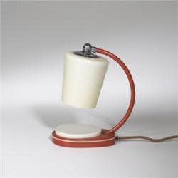 Marianne Brandt table lamp