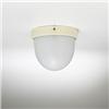 Image 1 : Marianne Brandt ceiling lamp, model #656