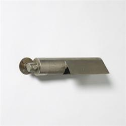 J.J.P. Oud wall sconce