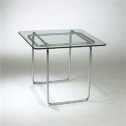 Marcel Breuer B-18 occasional table