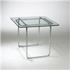 Image 1 : Marcel Breuer B-18 occasional table