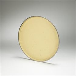 Marianne Brandt tray, model #3083