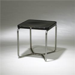 Mart Stam side table