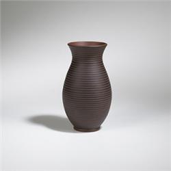Theodor Bogler vase