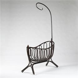 Thonet cradle