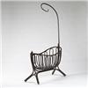 Image 1 : Thonet cradle