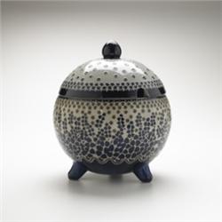 Richard Riemerschmid punchbowl