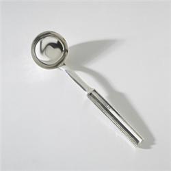 Josef Hoffmann serving spoon