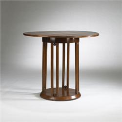 Josef Hoffmann table