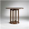 Image 1 : Josef Hoffmann table