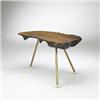 Image 1 : Carl Aubock side table