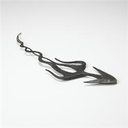 Carl Aubock Napolean