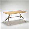 Image 1 : Carl Aubock table