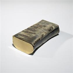 Carl Aubock horn box