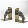Image 1 : Carl Aubock bookends